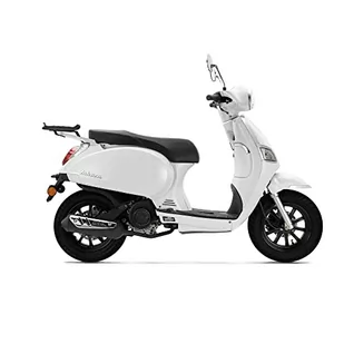 Shad Top Master KEEWAY Zahara 125 - Kufry i sakwy motocyklowe - miniaturka - grafika 1