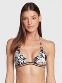 Stroje kąpielowe - Banana Moon Góra od bikini Wako Palmbreeze LFJ01 Kolorowy - miniaturka - grafika 1