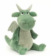 Maskotki i pluszaki - MASKOTKA PLUSZOWA Smok Adon - JELLYCAT - 31 cm - miniaturka - grafika 1