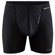 Majtki męskie - Męskie bokserki Craft Active Extreme X Wind Rozmiar: XL / Kolor: czarny - miniaturka - grafika 1