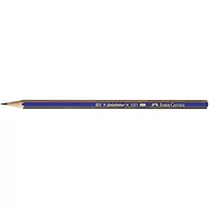 Ołówki - Faber Castell Ołówek FABER-CASTELL B Goldfaber - miniaturka - grafika 1
