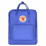 Plecaki - Fjällräven Plecak Kanken 38 cm cobalt blue - miniaturka - grafika 1