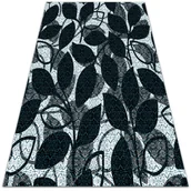 Dywany zewnętrzne - Dywan zewnętrzny tarasowy wzór Wzór gałązki 150x225 cm - miniaturka - grafika 1