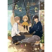 Komiksy dla dorosłych - One Week family - miniaturka - grafika 1