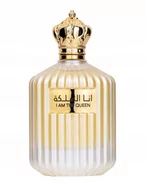 Wody i perfumy damskie - Ard Al Zaafaran I Am The Queen Edp 100ml - miniaturka - grafika 1