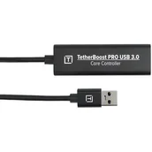 Kable USB - Wzmacniacz sygnału TetherBoost Pro USB 3.0 Core Controller - czarny EOL - ostatnie sztuki -  Raty - miniaturka - grafika 1