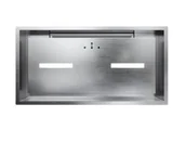 Okapy kuchenne - Globalo SUMOTION 60.1 Inox - miniaturka - grafika 1