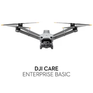 Akcesoria do drona - DJI Care Enterprise Basic Matrice 3TD - kod elektroniczny - miniaturka - grafika 1