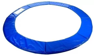 Jumpi Osłona sprężyny na trampolinę 252 cm 8 FT Niebieska 3634-uniw - Akcesoria do trampolin - miniaturka - grafika 1