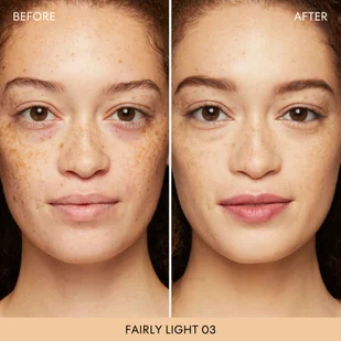 bareMinerals Original Foundation SPF 15 - podkład do twarzy Fairly Light 03 - Podkłady do twarzy - miniaturka - grafika 3