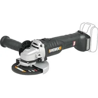Szlifierki i polerki - WORX Szlifierka kątowa WX812.9 - miniaturka - grafika 1