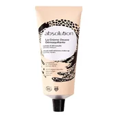 Pianki do mycia twarzy - Absolution - La Crème Douce Démaquillante - Delikatny Krem Do Demakijażu - La Creme Demaquillante - Dla Kobiet - miniaturka - grafika 1