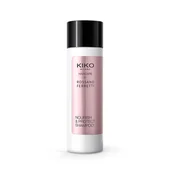 Szampony do włosów - KIKO Milano Nourish & Protect Shampoo szampon do włosów i skóry głowy 200ml - miniaturka - grafika 1