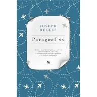 Proza obcojęzyczna - Joseph Heller Paragraf 22 - miniaturka - grafika 1