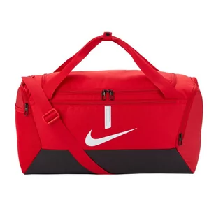 Torba Nike Academy Team CU8097 (kolor Czerwony, rozmiar S) - Torby sportowe - miniaturka - grafika 1