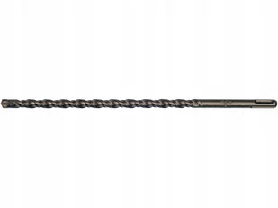 WIERTŁO KRZYŻOWE DO ZBROJONEGO BETONU 12X300MM - Wiertła - miniaturka - grafika 1