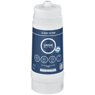Akcesoria do armatury i ceramiki - Grohe Filtr. BlueR 40404001 - miniaturka - grafika 1