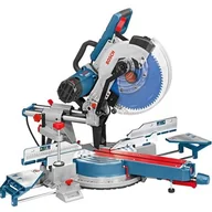 Piły elektryczne - Bosch Professional GCM 12 SDE 0601B23100 - miniaturka - grafika 1