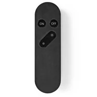 Systemy inteligentnych domów - Kontroler Nedis chytré dálkové ovládání/ pouze pro žárovky Nedis WIFILRxxxx (WIFILR001BK) - miniaturka - grafika 1