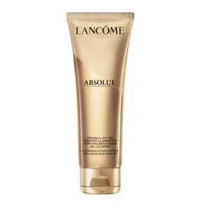 Lancome Absolue Cleansing Gel Gel Cleanser) 125 ml - Żele pod prysznic dla mężczyzn - miniaturka - grafika 1