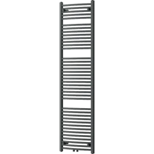 Mexen Ares grzejnik łazienkowy 1800 x 500 mm, 820 W, antracyt - W102-1800-500-00-66 - Grzejniki łazienkowe - miniaturka - grafika 1