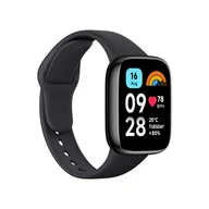 Smartwatch - Xiaomi Redmi Watch 3 Active Czarny - miniaturka - grafika 1