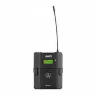 Mikrofony estradowe - AKG DPT-800 BD1-50MW nadajnik cyfrowy bodypack - miniaturka - grafika 1