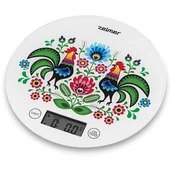 Wagi kuchenne - Zelmer ZKS1611 - miniaturka - grafika 1