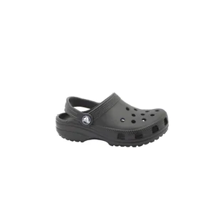 Buty do chodzenia dla dzieci Crocs Classic - Buty dla dziewczynek - miniaturka - grafika 1