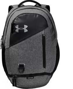 Plecak Under Armour Hustle 4.0 1342651-002 Rozmiar: One size - Plecaki - miniaturka - grafika 1