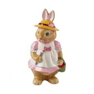 Wielkanoc - Figura królika Anna duża Bunny Tales Villeroy & Boch - miniaturka - grafika 1