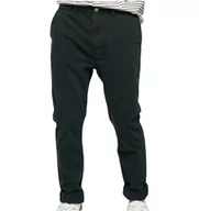 Spodnie męskie - Spodnie męskie Superdry Surplus Goods Chino-W32 - miniaturka - grafika 1