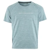 Bluzy sportowe męskie - Męska koszulka kolarska Craft ADV Gravel Rozmiar: XL / Kolor: niebieski - miniaturka - grafika 1