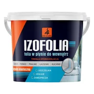Uszczelnienia - Dragon Izofolia wewnętrzna 4,5 kg - miniaturka - grafika 1