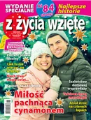 Czasopisma - Z Życia Wzięte Wydanie Specjalne Historie - miniaturka - grafika 1
