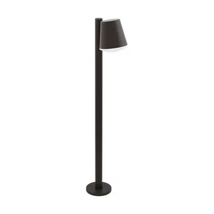 Eglo CALDIERO 97147 zewnętrzna lampa stojąca 1x10W E27 - Lampy ogrodowe - miniaturka - grafika 1