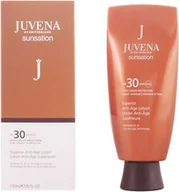 Kremy do twarzy - Juvena Przeciwstarzeniowy lotion ochronny do twarzy - Juvena Sunsation Superior Anti-Age Lotion SPF 30 Przeciwstarzeniowy lotion ochronny do twarzy - Juvena Sunsation Superior Anti-Age Lotion SPF 30 - miniaturka - grafika 1