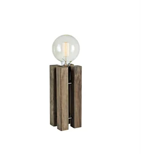 Lampa stołowa nocna LODGE 108757 Markslojd - Lampy stojące - miniaturka - grafika 1