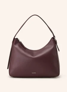 Calvin Klein Torebka Sense Medium rot - Torebki damskie - miniaturka - grafika 1