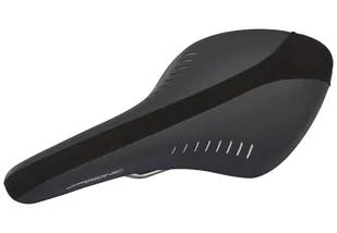Fizik Arione Siodełko Rowerowe, Czarny (SE403N) - Siodełka rowerowe i akcesoria - miniaturka - grafika 1