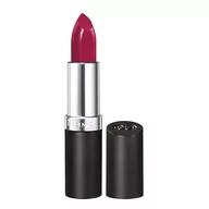 Szminki - Rimmel Lasting Finish Lipstick pomadka do ust 100 Pinkroots 4g - miniaturka - grafika 1