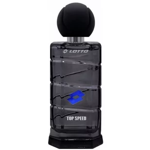 Lotto Top Speed edt 100ml - Wody i perfumy męskie - miniaturka - grafika 1