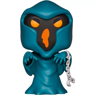Figurka POP Scooby-Doo Phantom Shadow Exclusive - Figurki dla dzieci - miniaturka - grafika 1