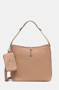 U.S. Polo Assn. torebka Breezy kolor pomarańczowy BIUB08411WVP - Torebki damskie - miniaturka - grafika 1