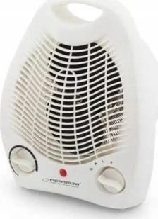 Termowentylator Esperanza Gobi EHH001 - Ogrzewanie przenośne - miniaturka - grafika 1