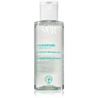 Płyny micelarne - Svr Woda micelarna Pure And Mild 75 ml - miniaturka - grafika 1
