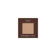 Bronzery i konturowanie twarzy - Wibo, Bronzer do twarzy Chosen One Bronzer nr 2 - miniaturka - grafika 1