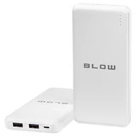 Powerbanki - Blow Power Bank 20000mA 2xUSB PB20C 81-133# - miniaturka - grafika 1