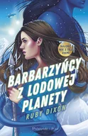Romanse - Barbarzyńcy z Lodowej Planety - miniaturka - grafika 1