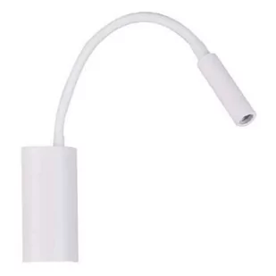 Orlicki Design Lampa ścienna NUTTO BIANCO - Lampy ścienne - miniaturka - grafika 1